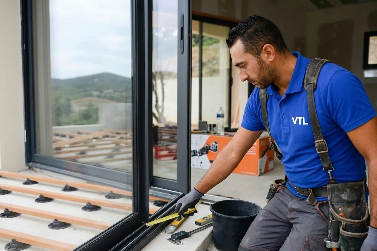 Remplacement de vitre à Clichy Remplacement de vitre à Clichy