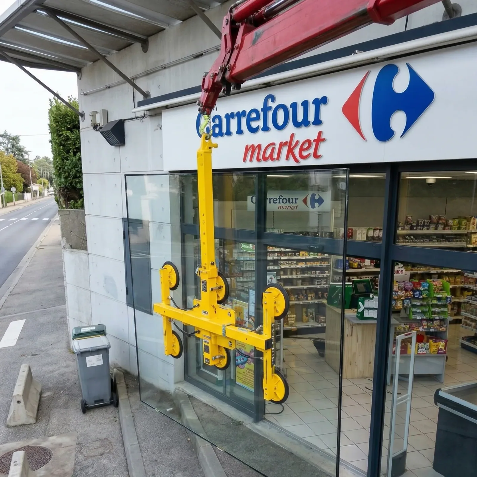 Remplacement de vitre à Clichy Remplacement de vitre à Clichy