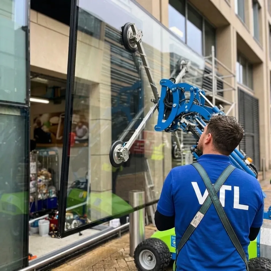Vitrine commerce Clichy Vitrine commerce Clichy